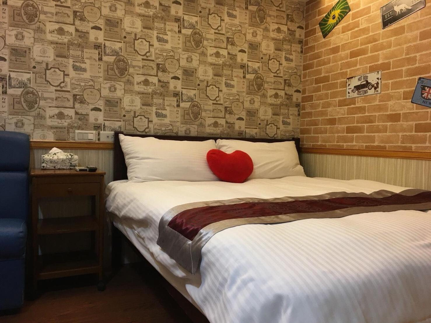 Honey Prince Tajpej Kültér fotó