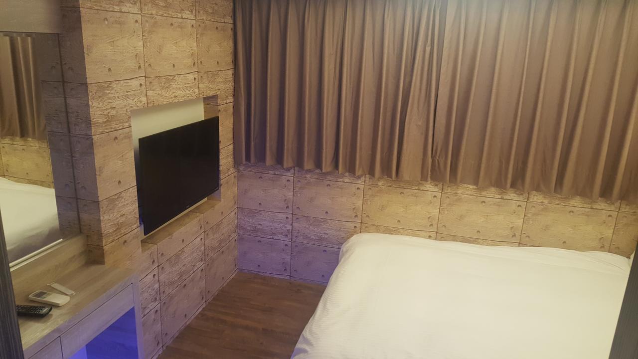 Honey Prince Tajpej Kültér fotó